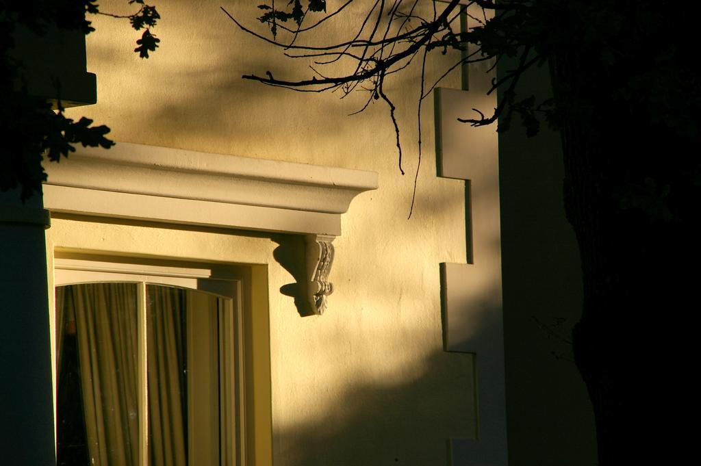 Tuishuisie Stellenbosch Exterior photo